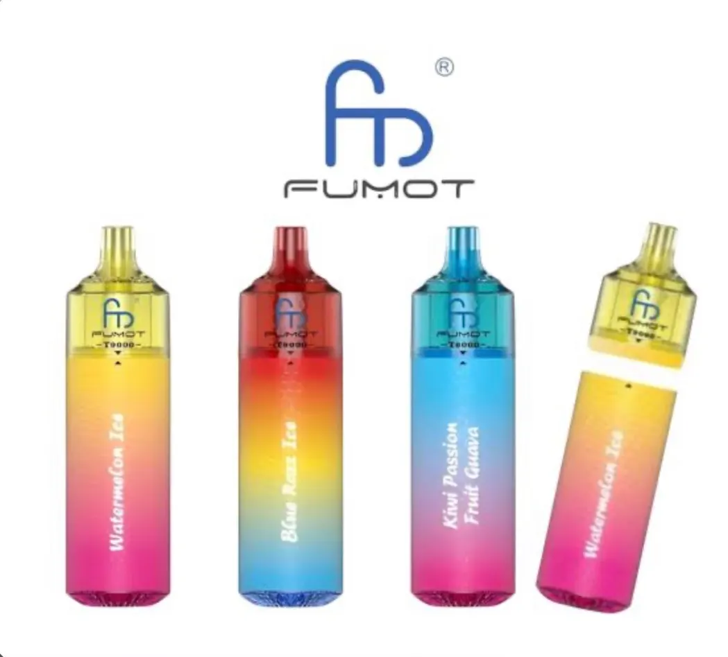 FUMOT T9000